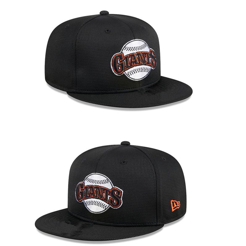 2024 MLB San Francisco Giants Hat TX20240714->mlb hats->Sports Caps